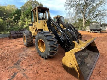 Main image Caterpillar IT28B